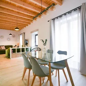 Hostfy Centro Alameda Séville